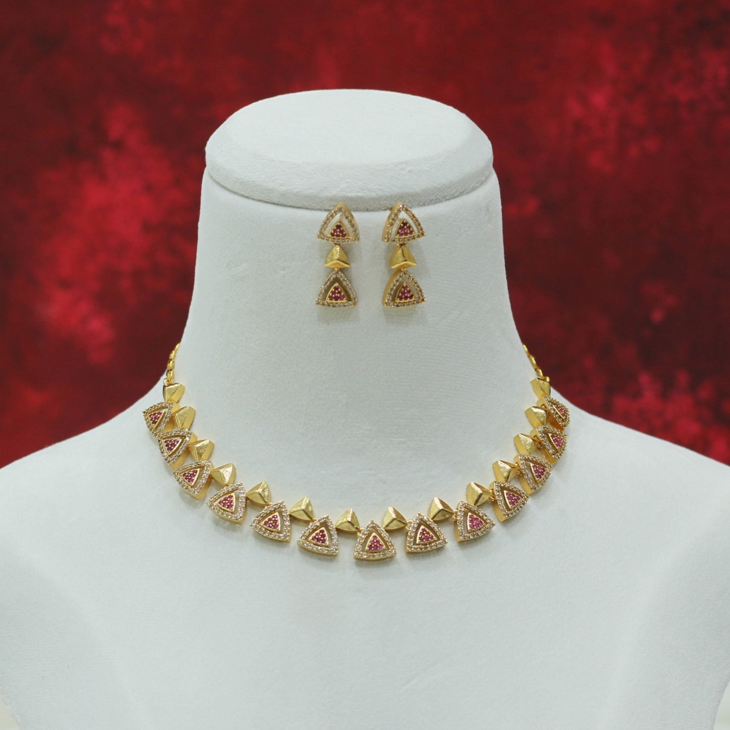 NECKLACE SET