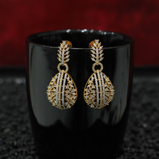 AD EARRING