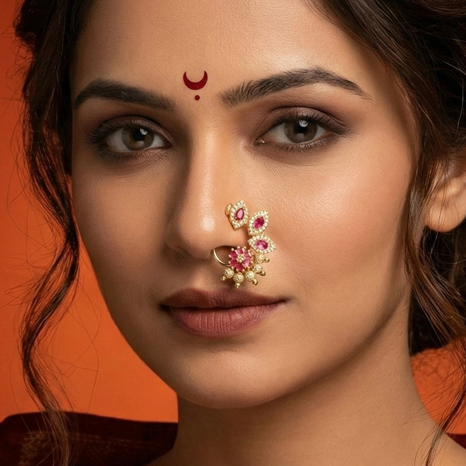 PESHWAI PRESS FIT NATH