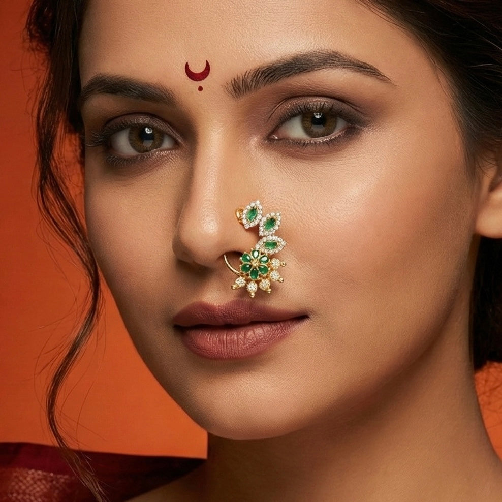 PESHWAI PRESS FIT NATH