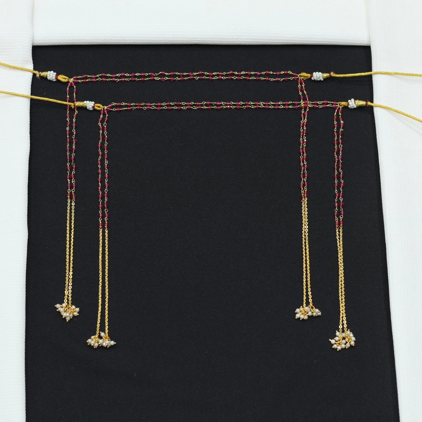 MUNDAVALI PAIR