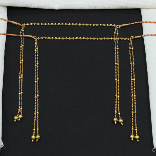 MUNDAVALI PAIR