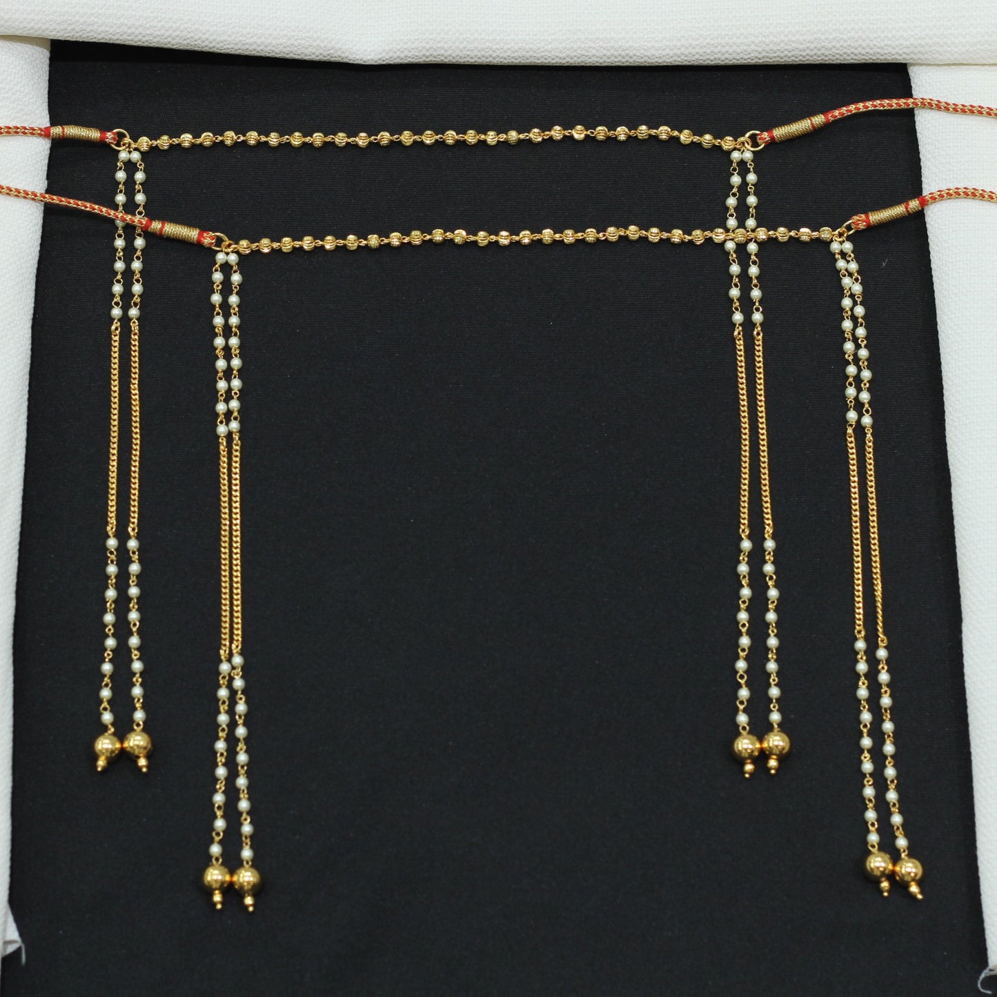 MUNDAVALI PAIR