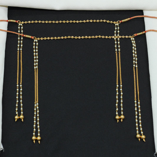 MUNDAVALI PAIR