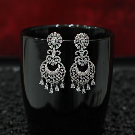 AD EARRING