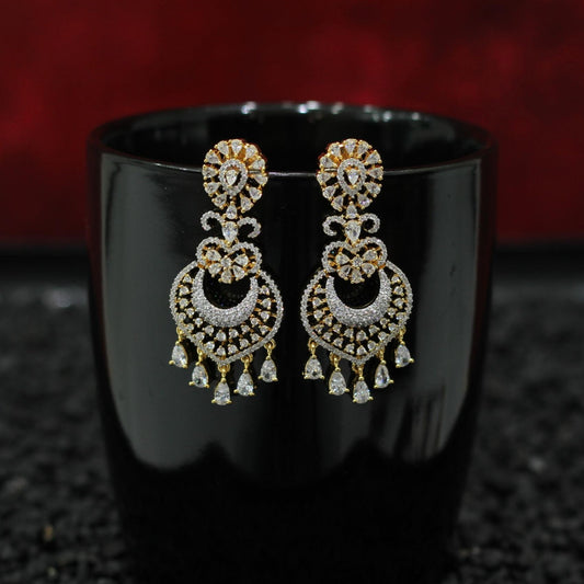 AD EARRING