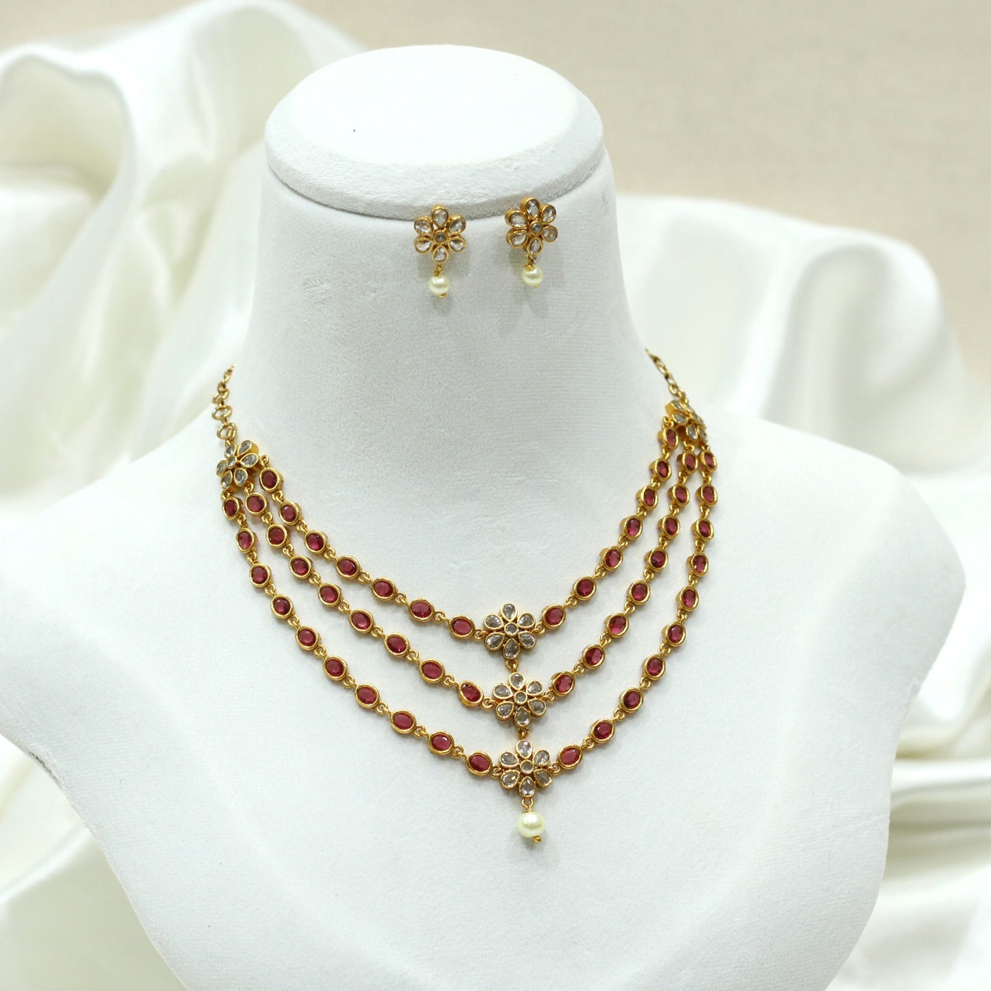 NECKLACE SET