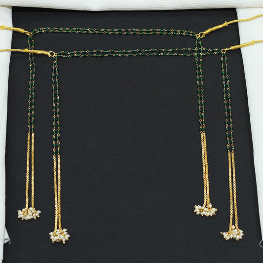 MUNDAVALI PAIR