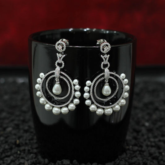 AD EARRING