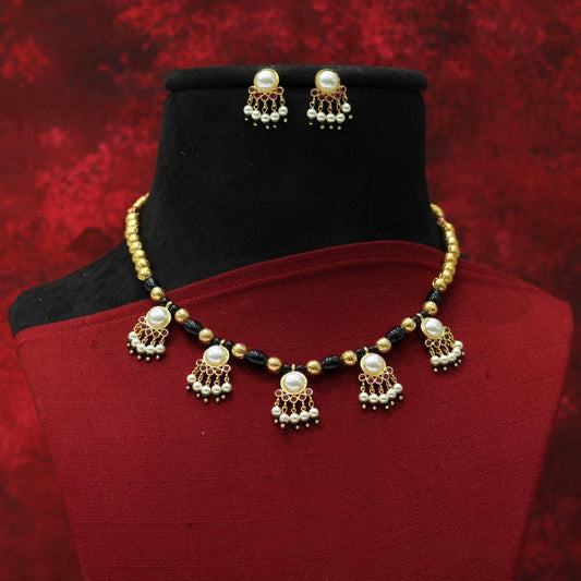 NECKLACE SET