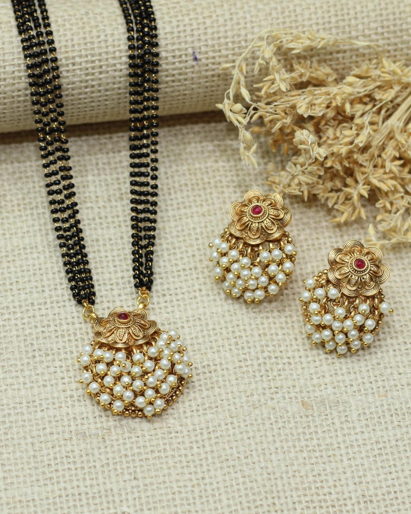 MATT MANGALSUTRA