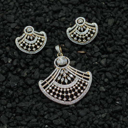 AD PENDENT SET