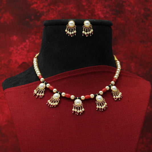 NECKLACE SET