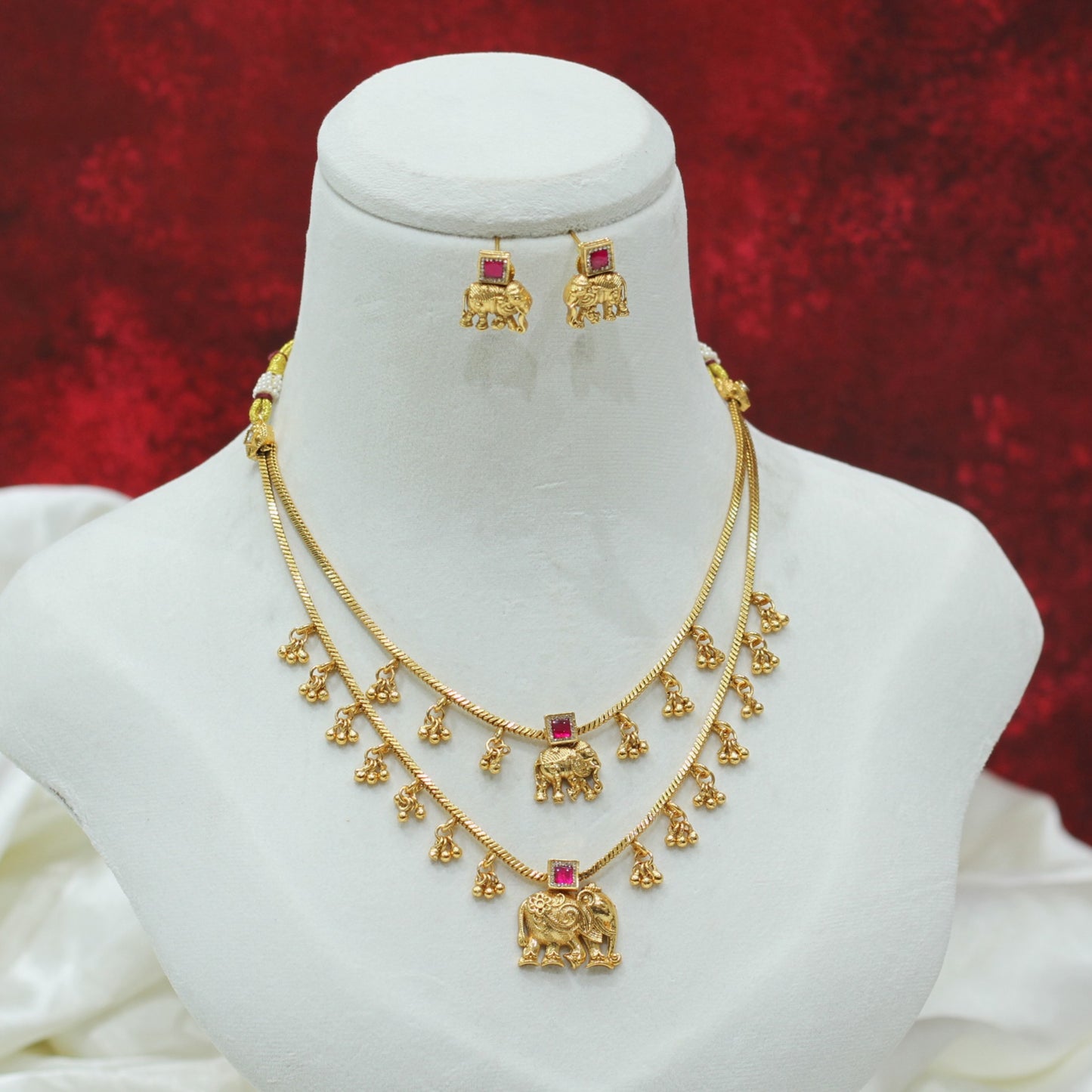 NECKLACE SET