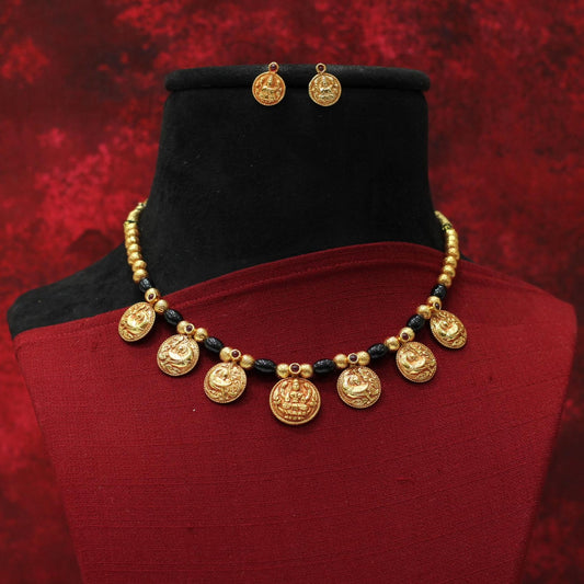 NECKLACE SET