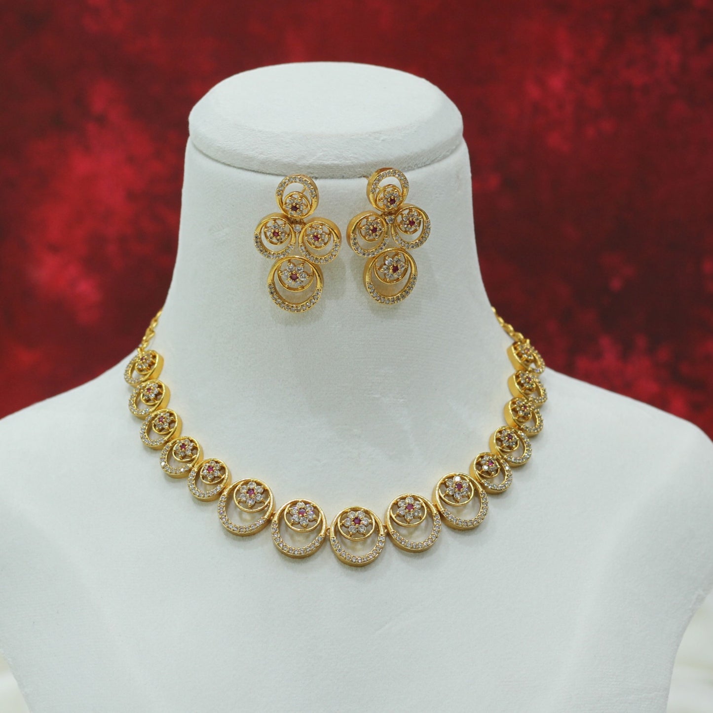 NECKLACE SET
