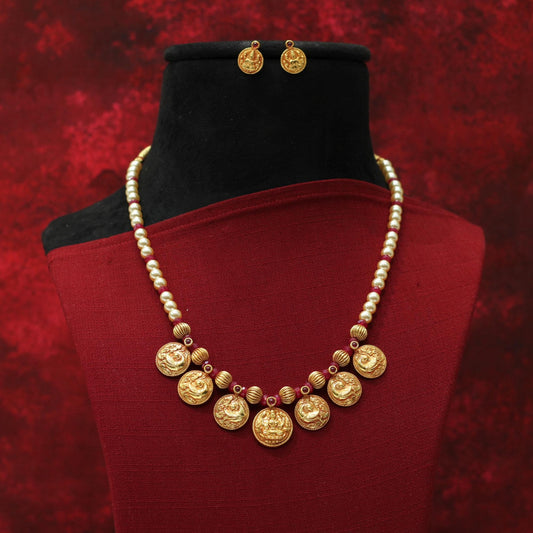 NECKLACE SET