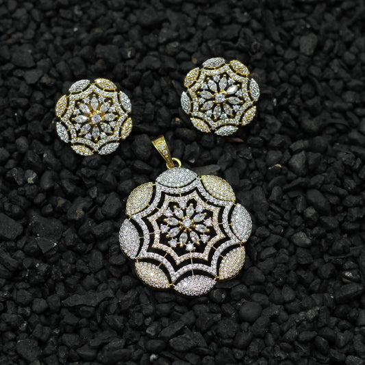 AD PENDENT SET
