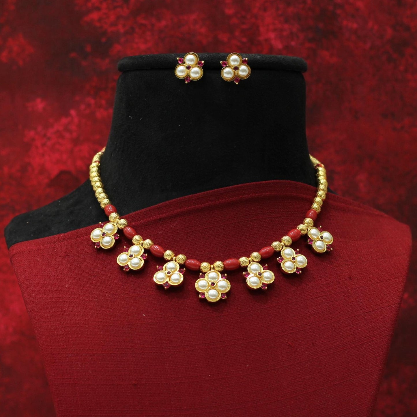NECKLACE SET