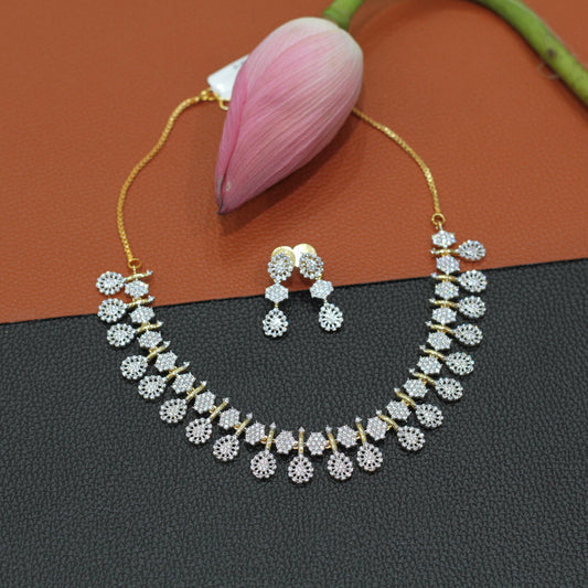 AD NECKLACE SET