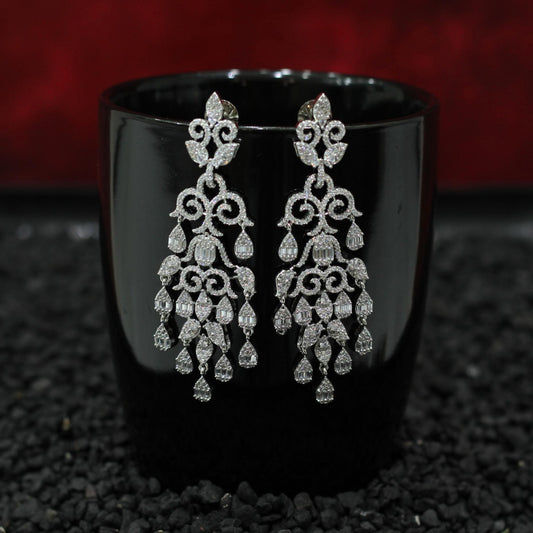 AD EARRING
