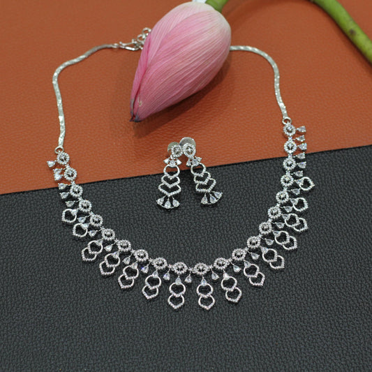 AD NECKLACE SET