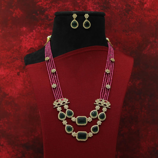 NECKLACE SET