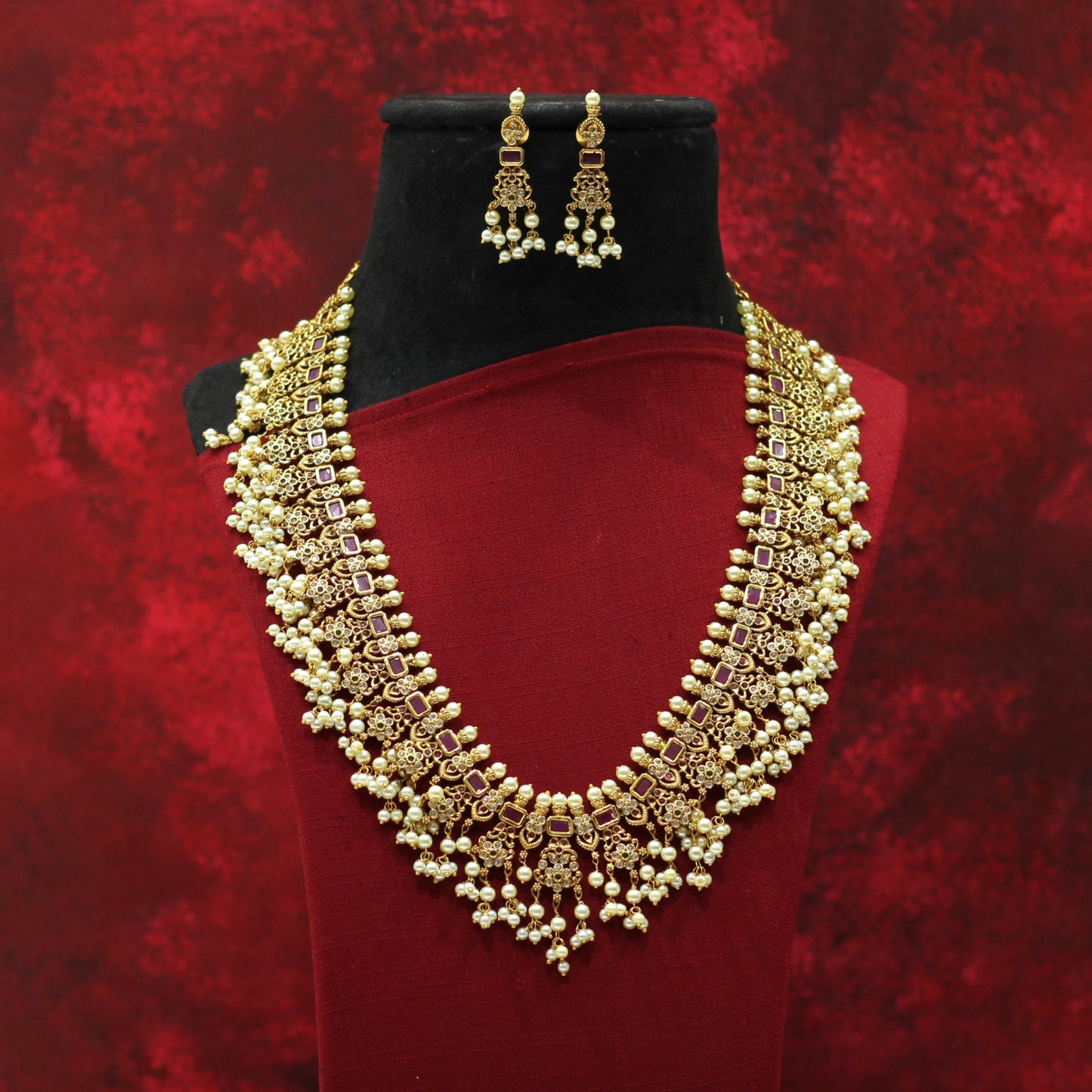 NECKLACE SET