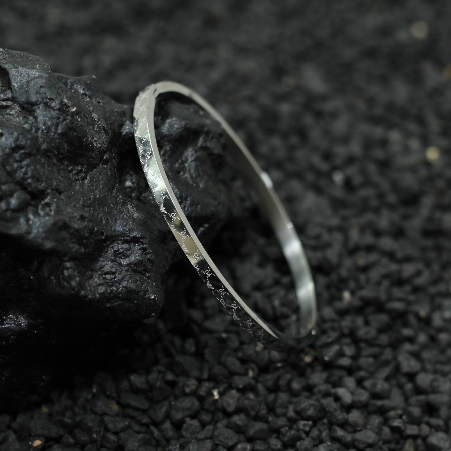 MENS KADA BRACELET
