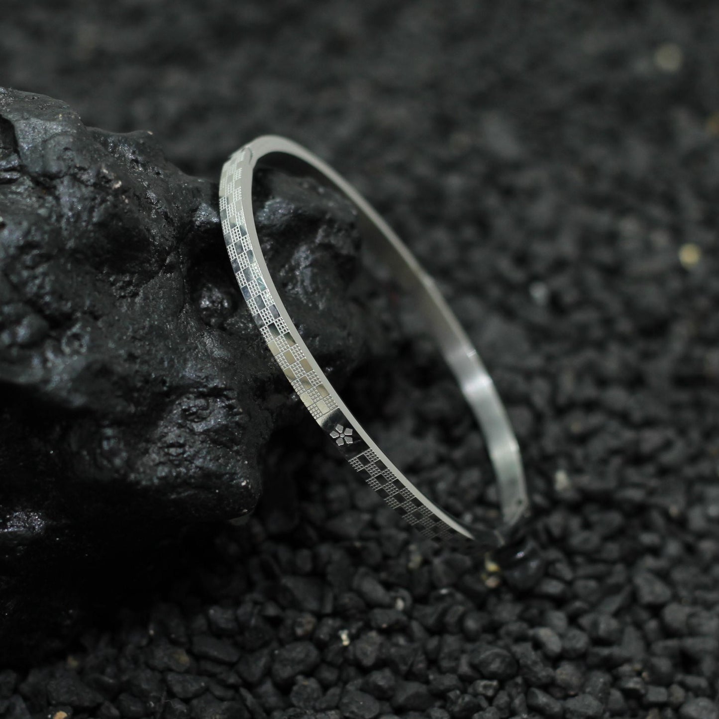 MENS KADA BRACELET
