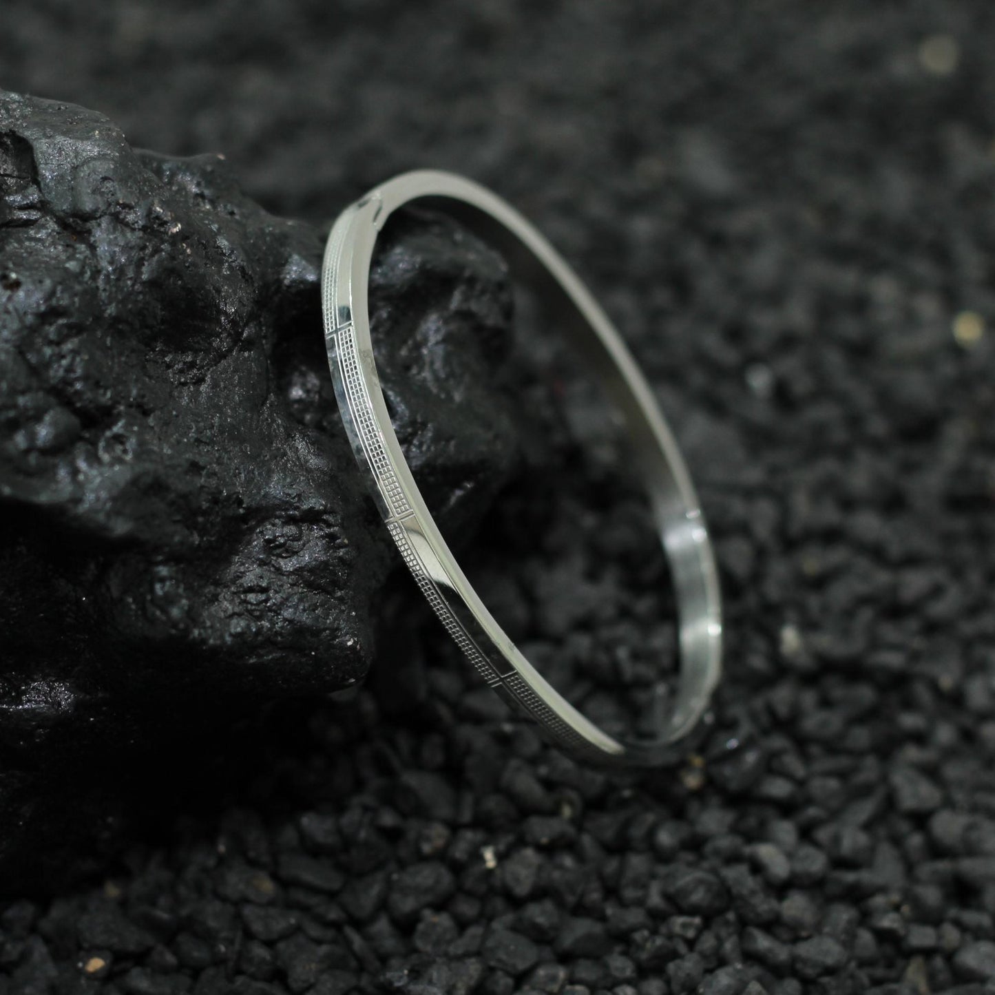 MENS KADA BRACELET