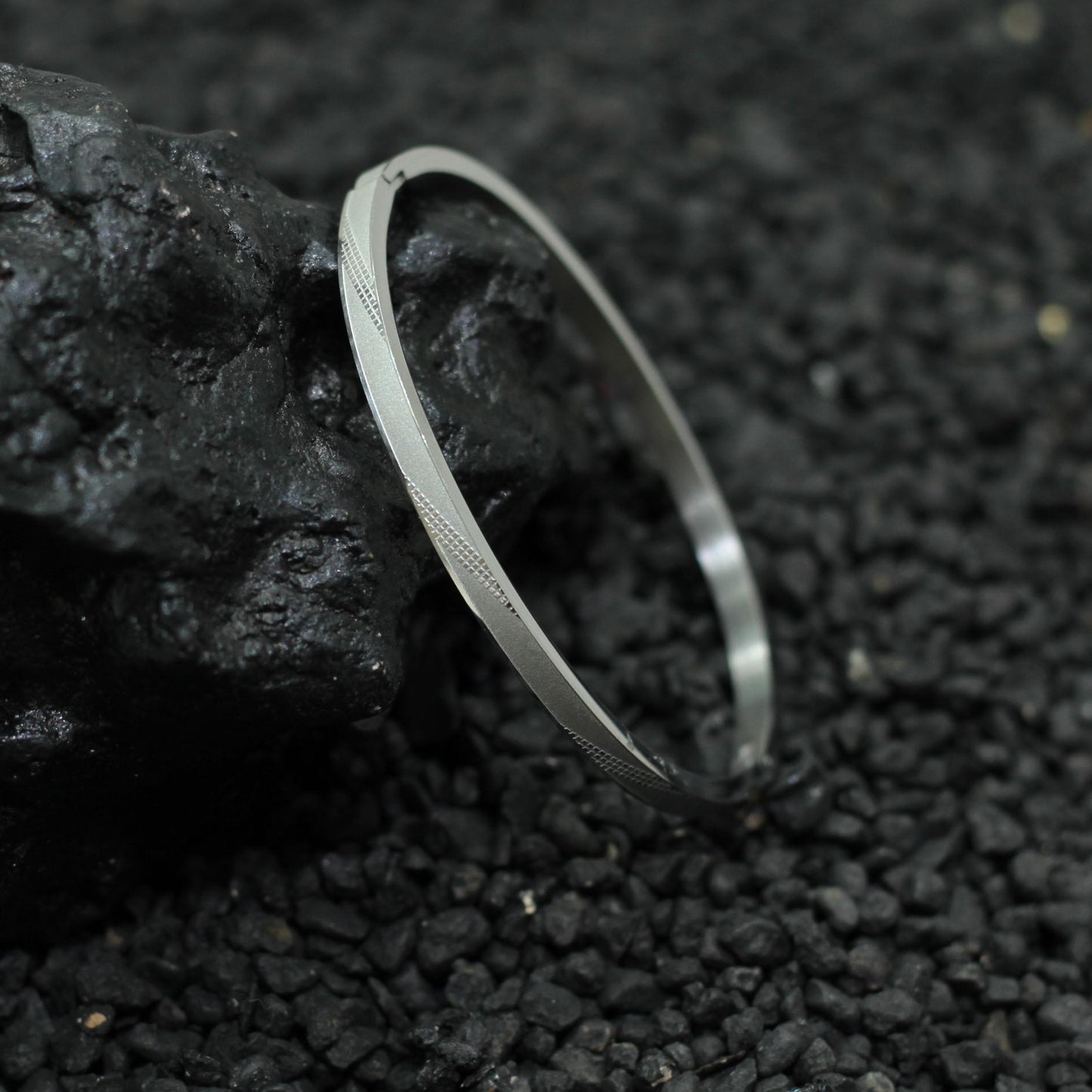 MENS KADA BRACELET