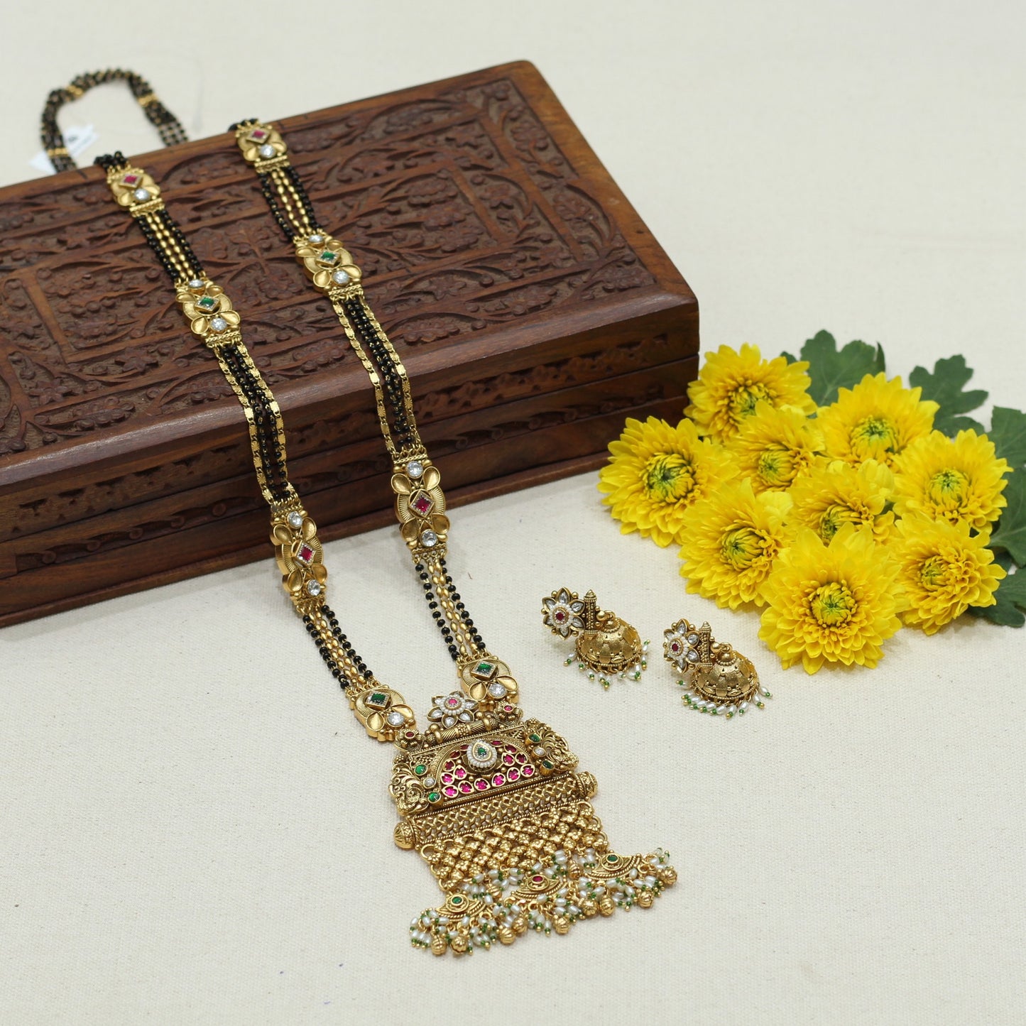 MATT MANGALSUTRA