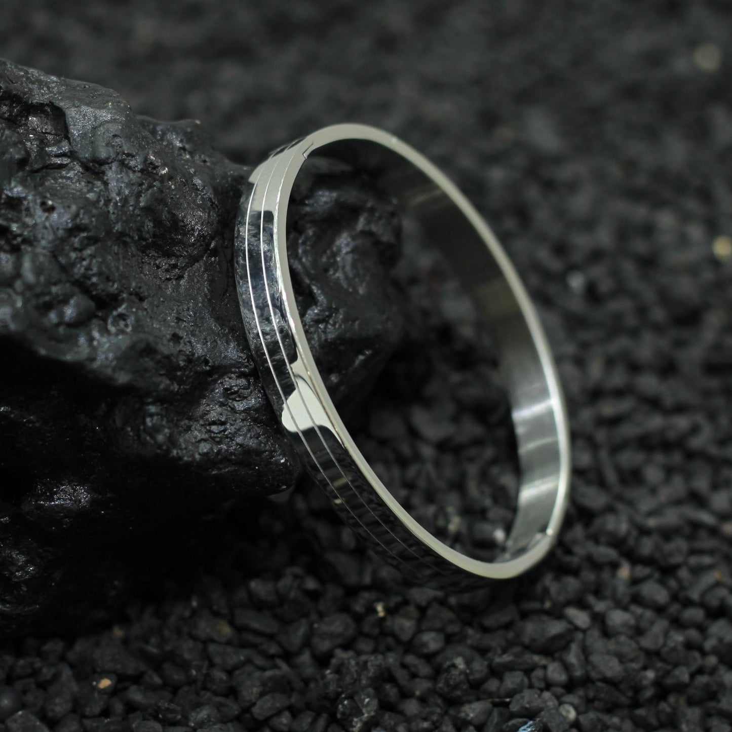 MENS KADA BRACELET