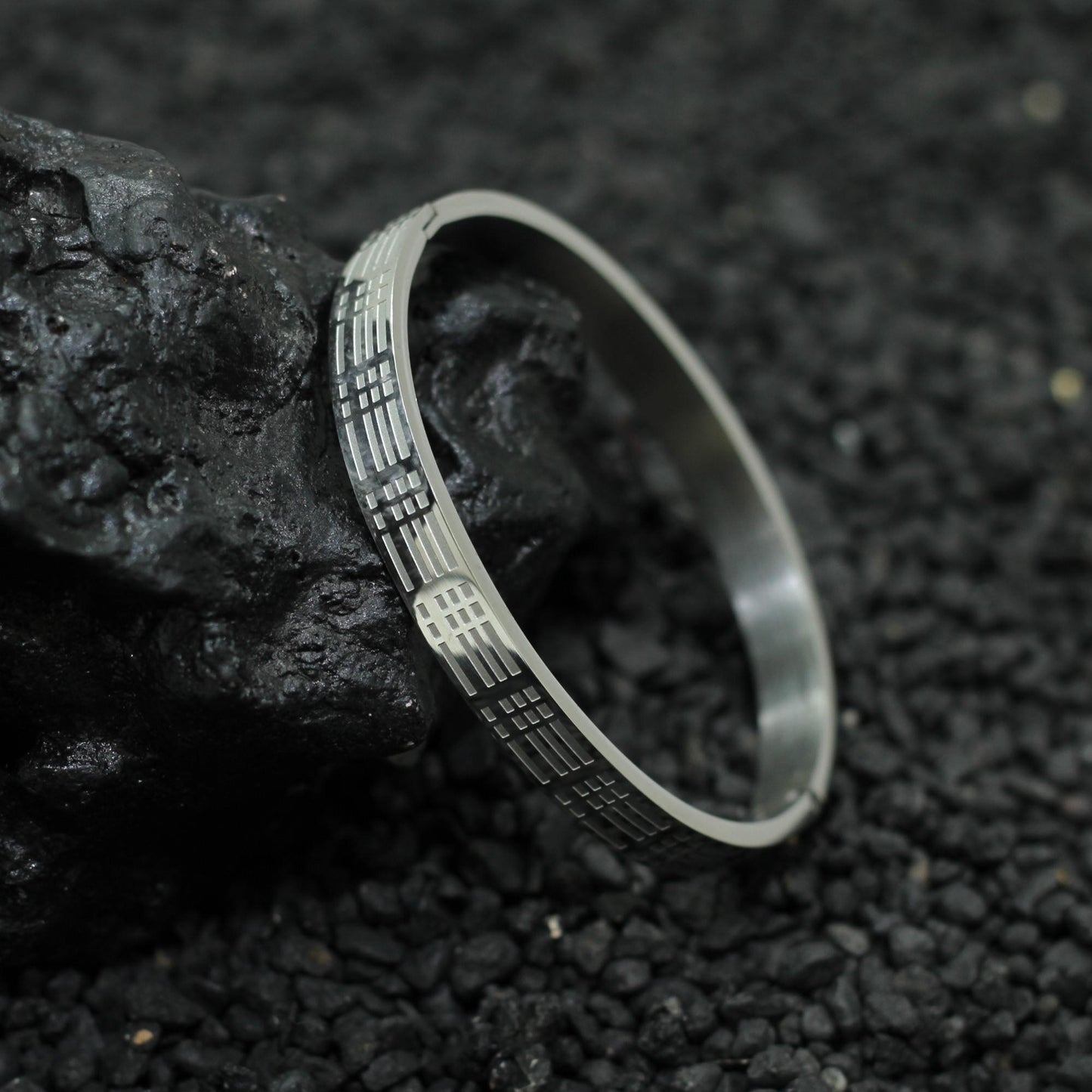 MENS KADA BRACELET