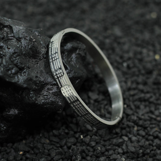 MENS KADA BRACELET