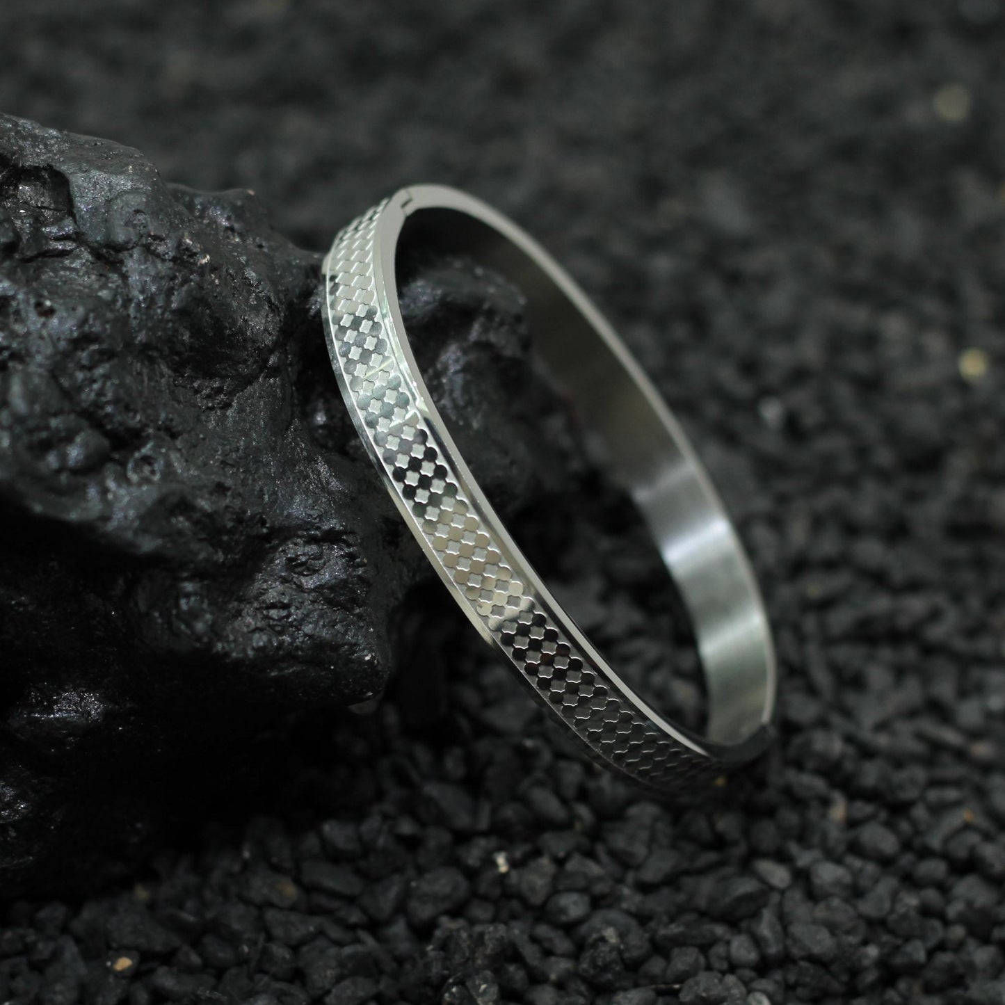 MENS KADA BRACELET
