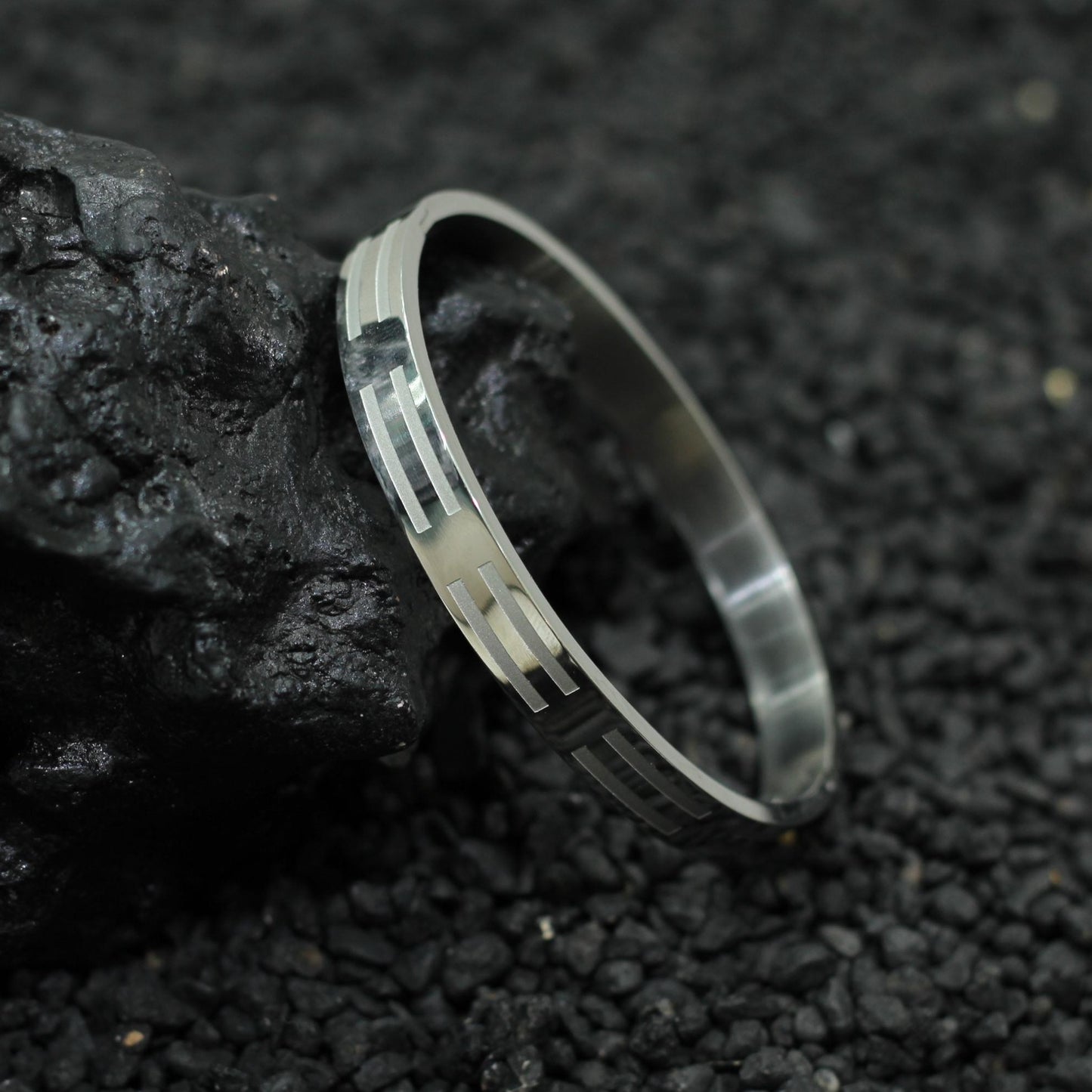 MENS KADA BRACELET