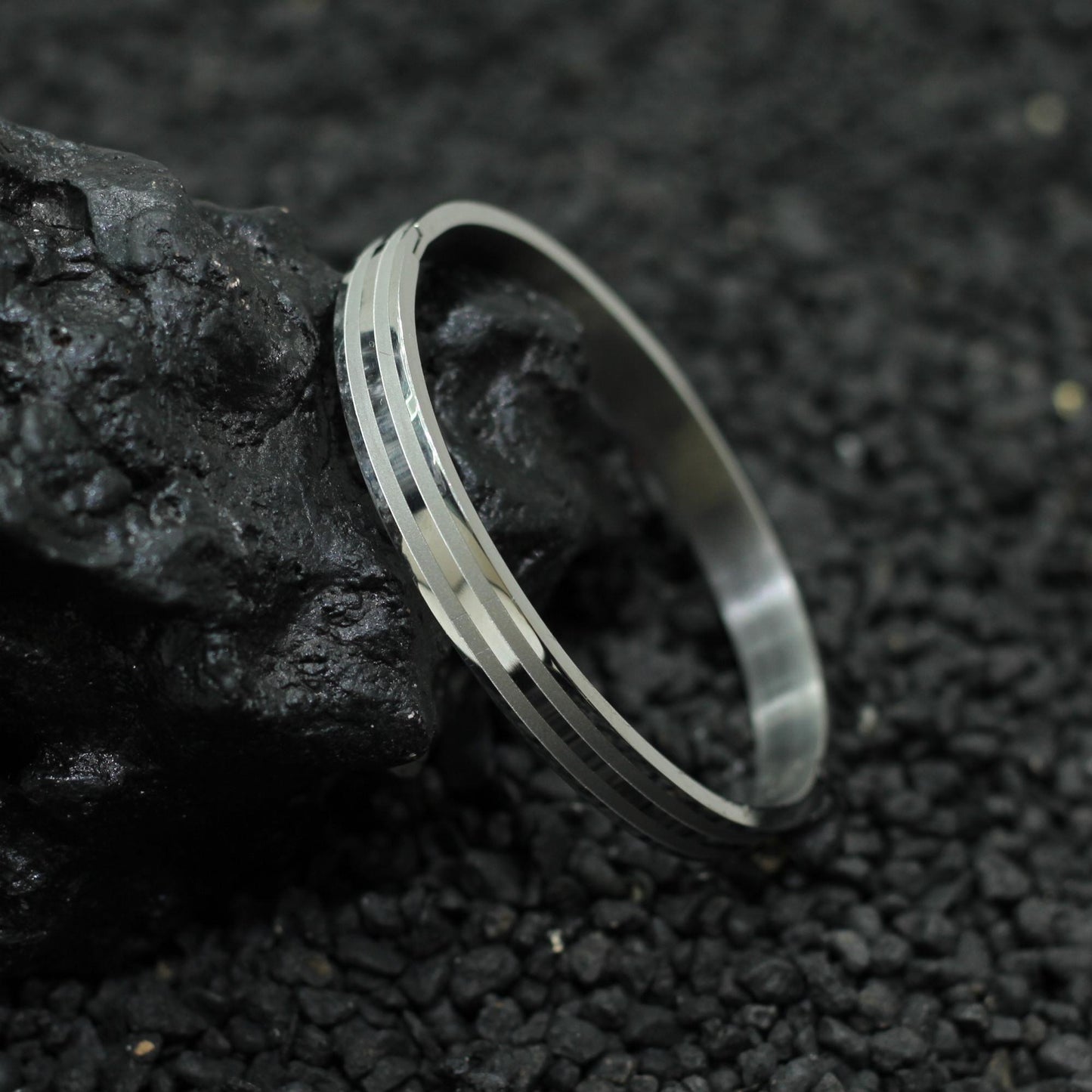 MENS KADA BRACELET