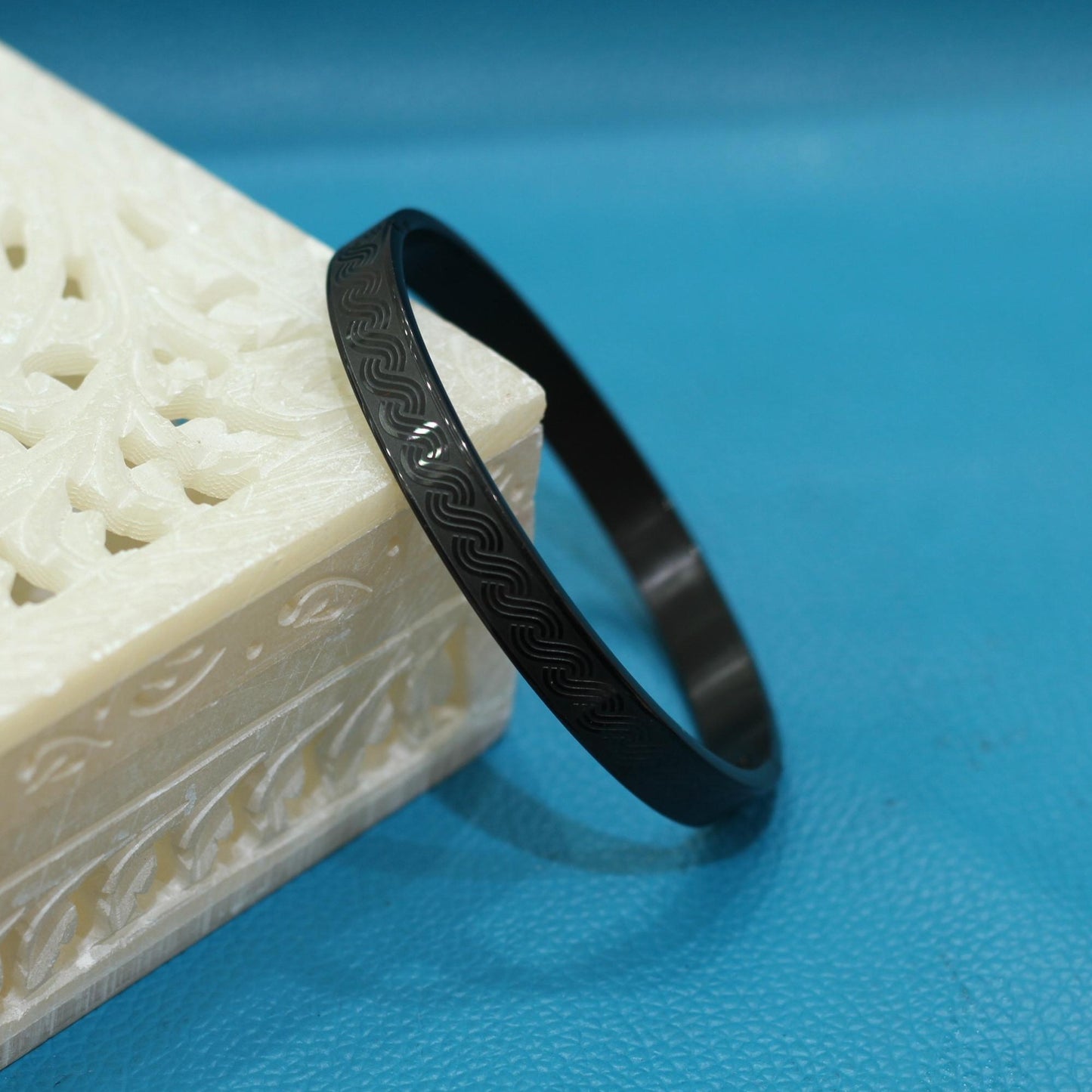 MENS KADA BRACELET