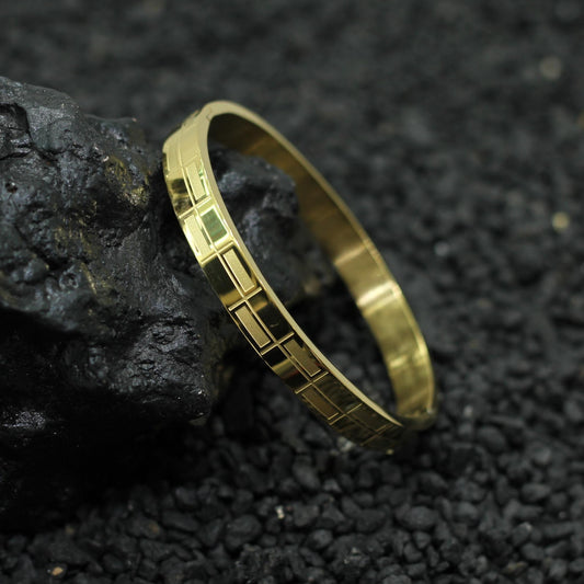 MENS KADA BRACELET