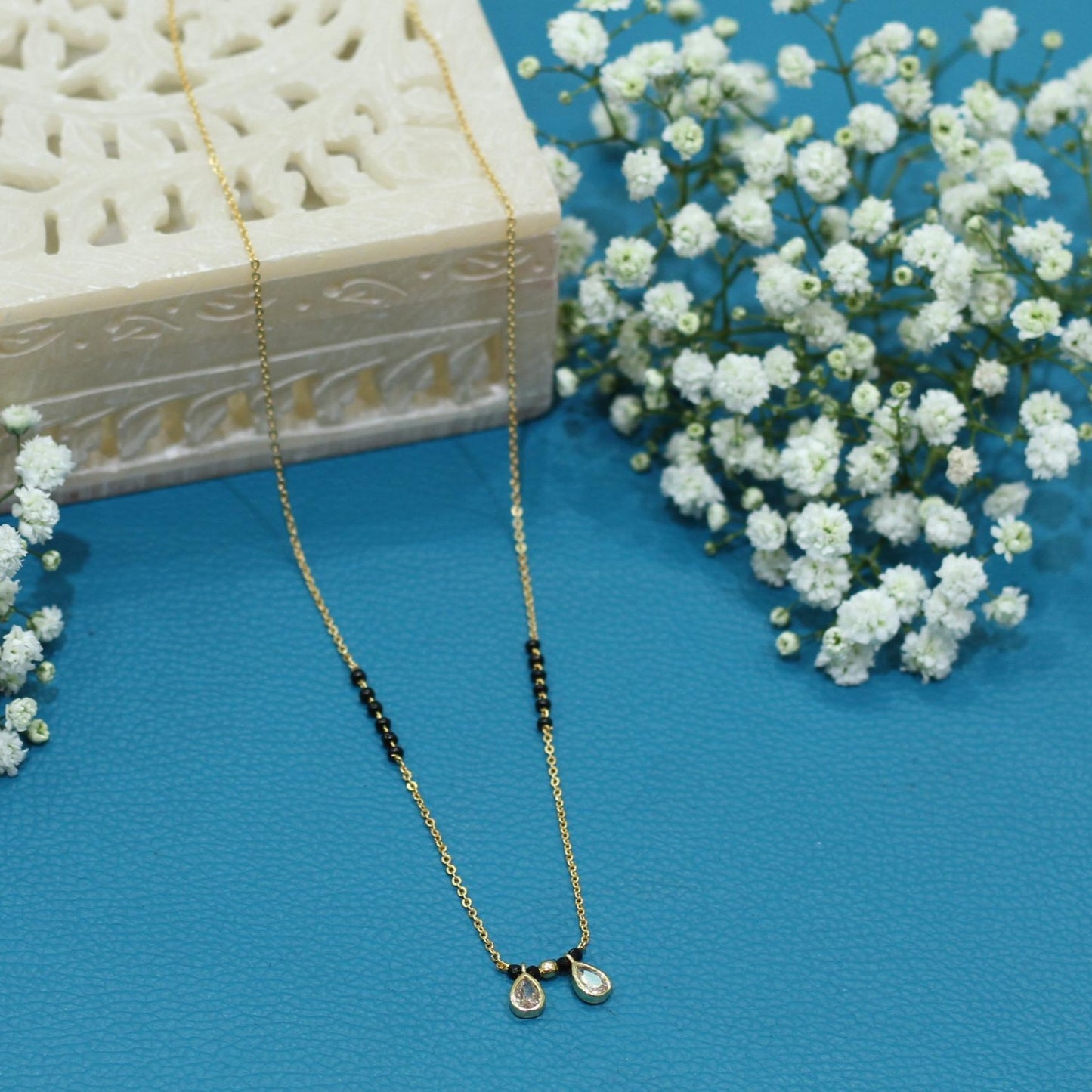 SHORT MANGALSUTRA