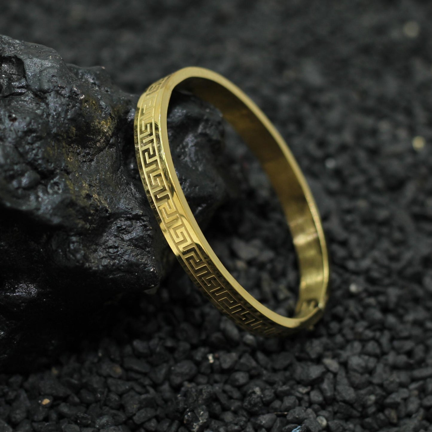 MENS KADA BRACELET