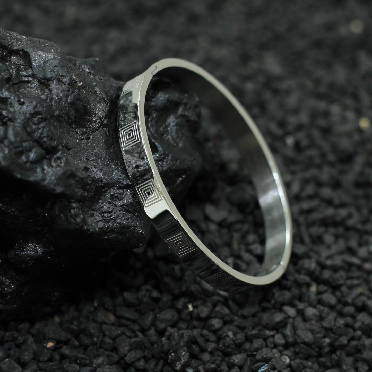 MENS KADA BRACELET