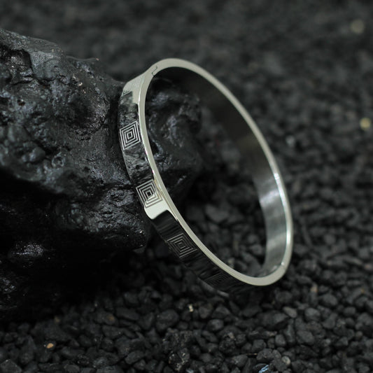 MENS KADA BRACELET