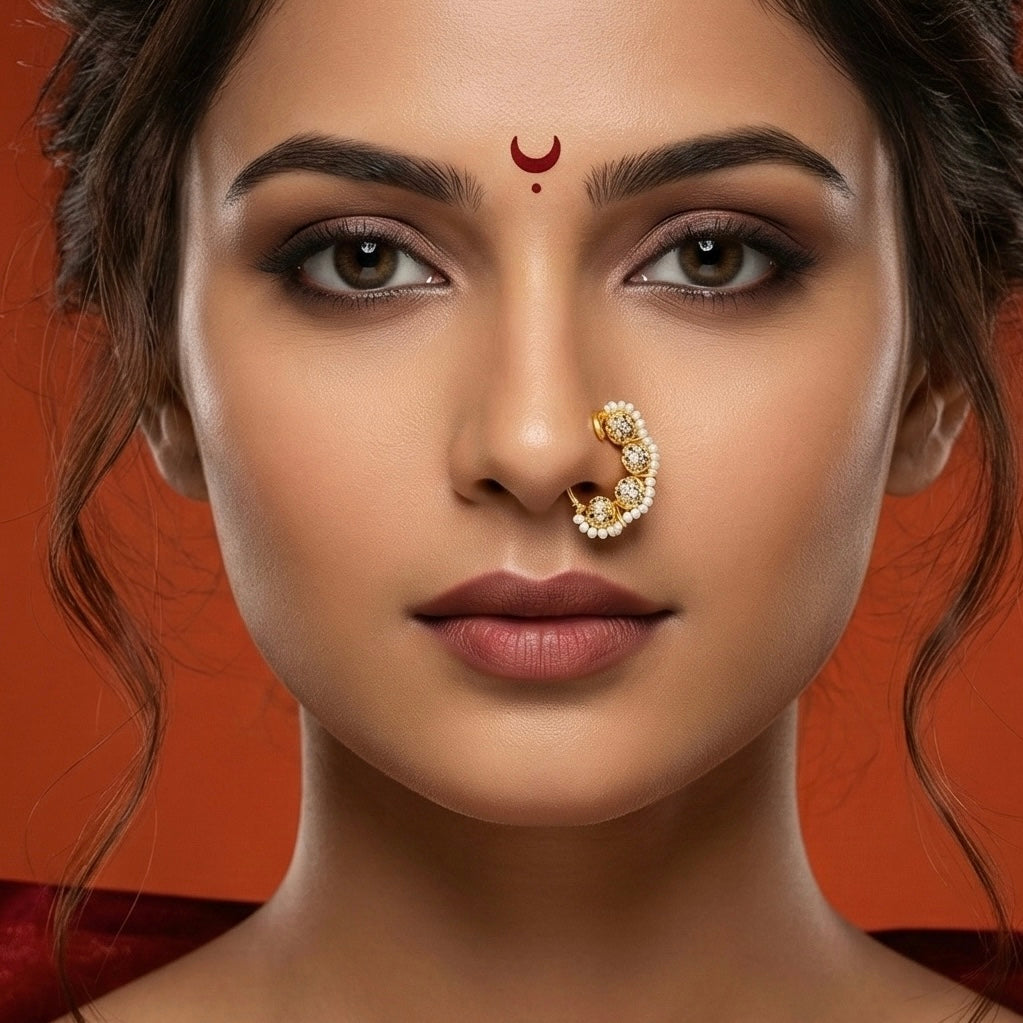 PESHWAI PRESS FIT NATH