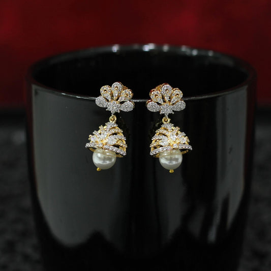 AD ZUMKI EARRING