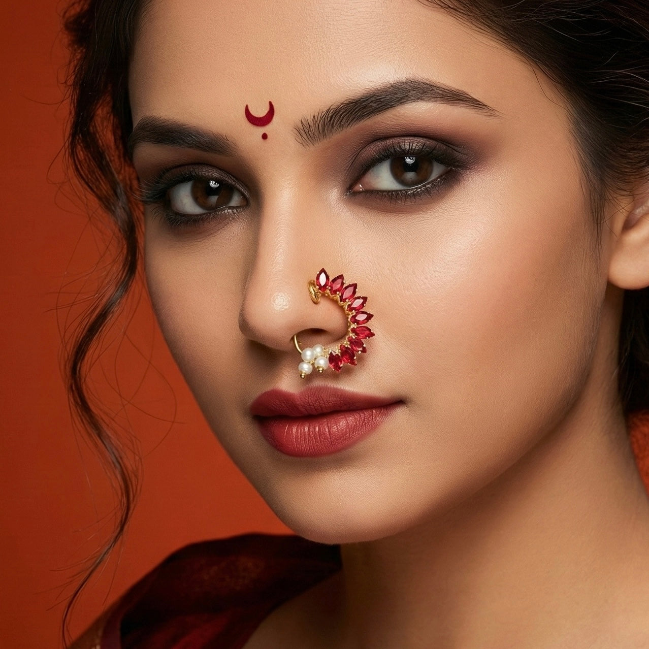 PESHWAI PRESS FIT NATH