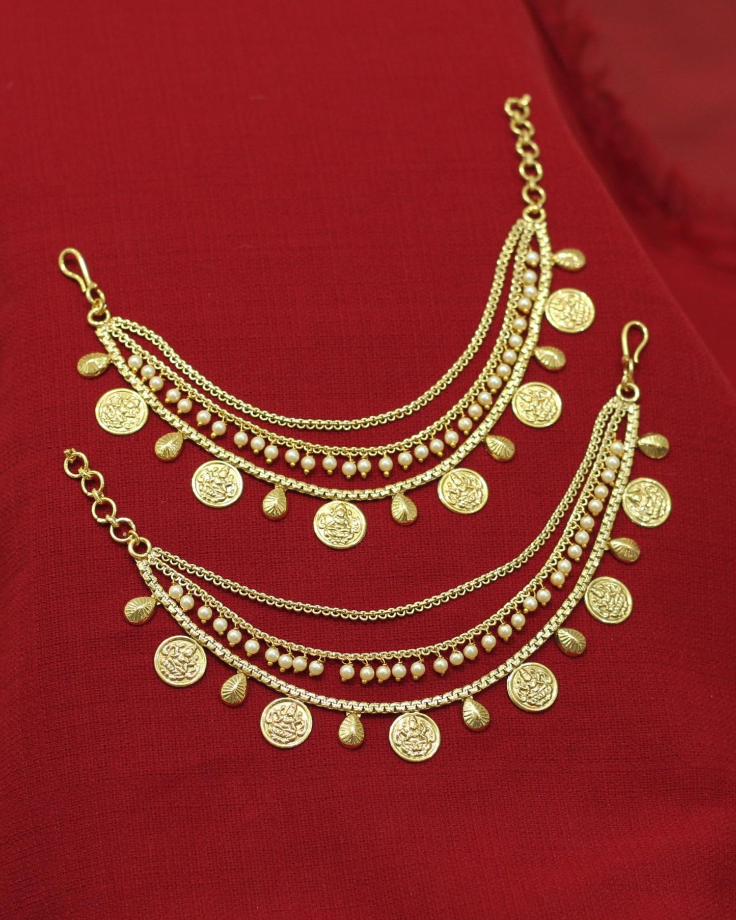 KAN CHAIN