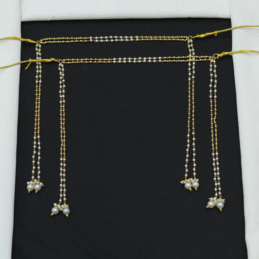 MUNDAVALI PAIR